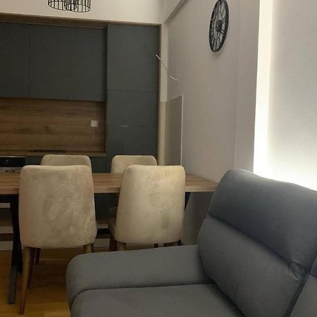Apartman Jedro 2 Rafajlovići Exterior foto