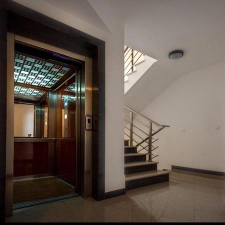 Apartman Jedro 2 Rafajlovići Exterior foto
