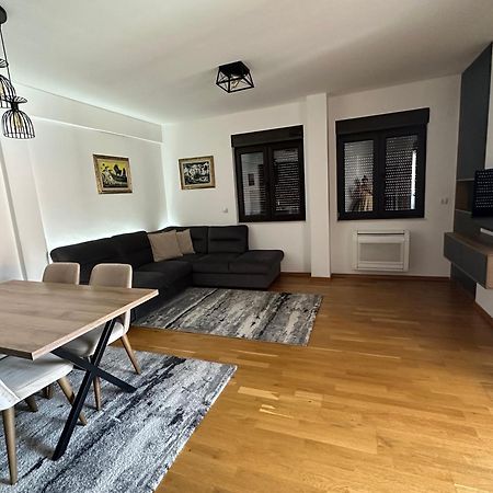 Apartman Jedro 2 Rafajlovići Exterior foto