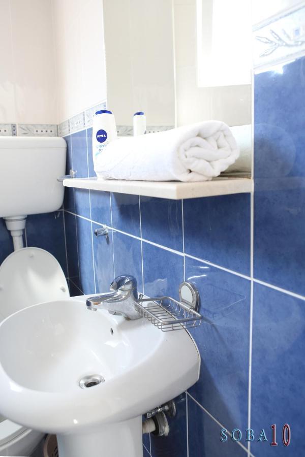 Apartman Jedro 2 Rafajlovići Exterior foto