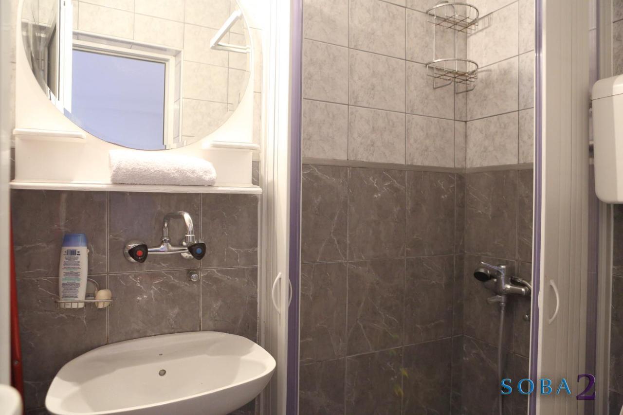Apartman Jedro 2 Rafajlovići Exterior foto