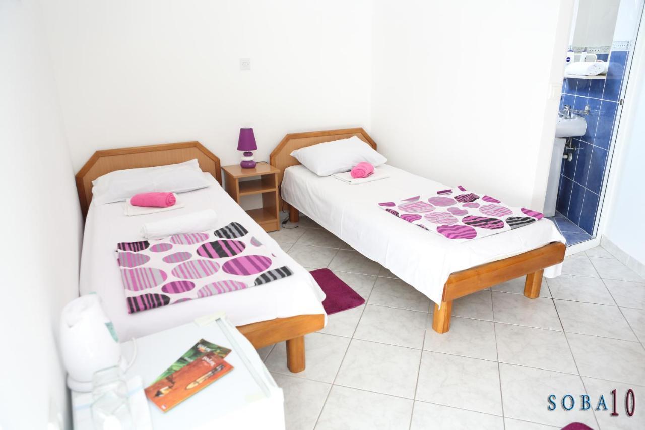Apartman Jedro 2 Rafajlovići Exterior foto