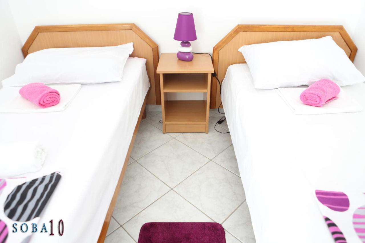 Apartman Jedro 2 Rafajlovići Exterior foto
