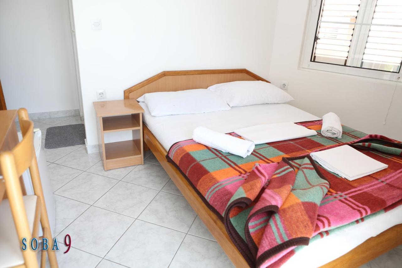 Apartman Jedro 2 Rafajlovići Exterior foto