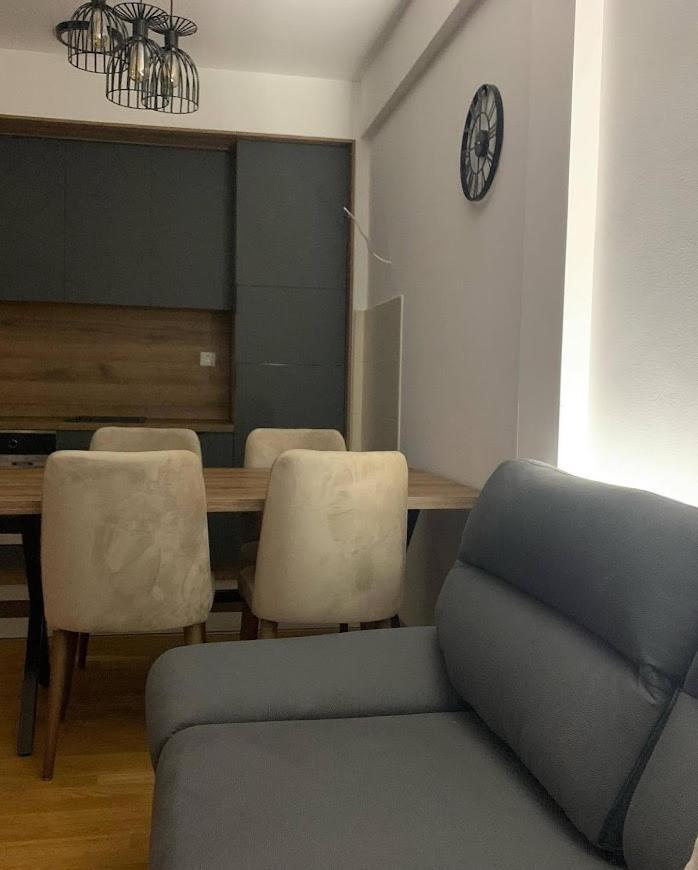 Apartman Jedro 2 Rafajlovići Exterior foto