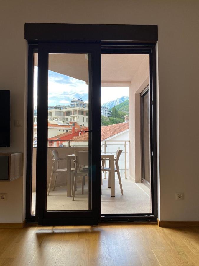 Apartman Jedro 2 Rafajlovići Exterior foto