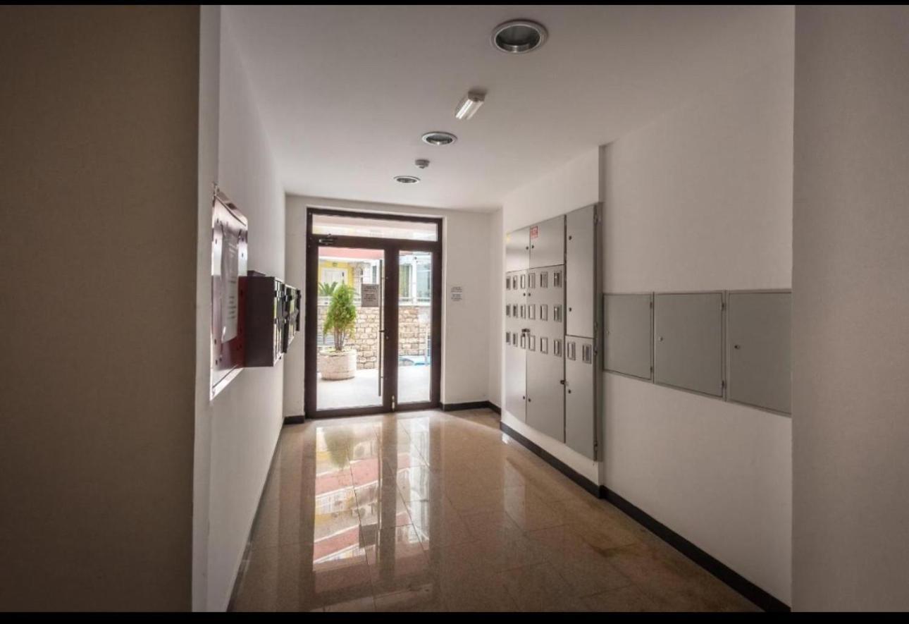 Apartman Jedro 2 Rafajlovići Exterior foto