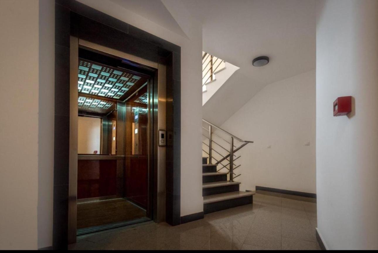 Apartman Jedro 2 Rafajlovići Exterior foto
