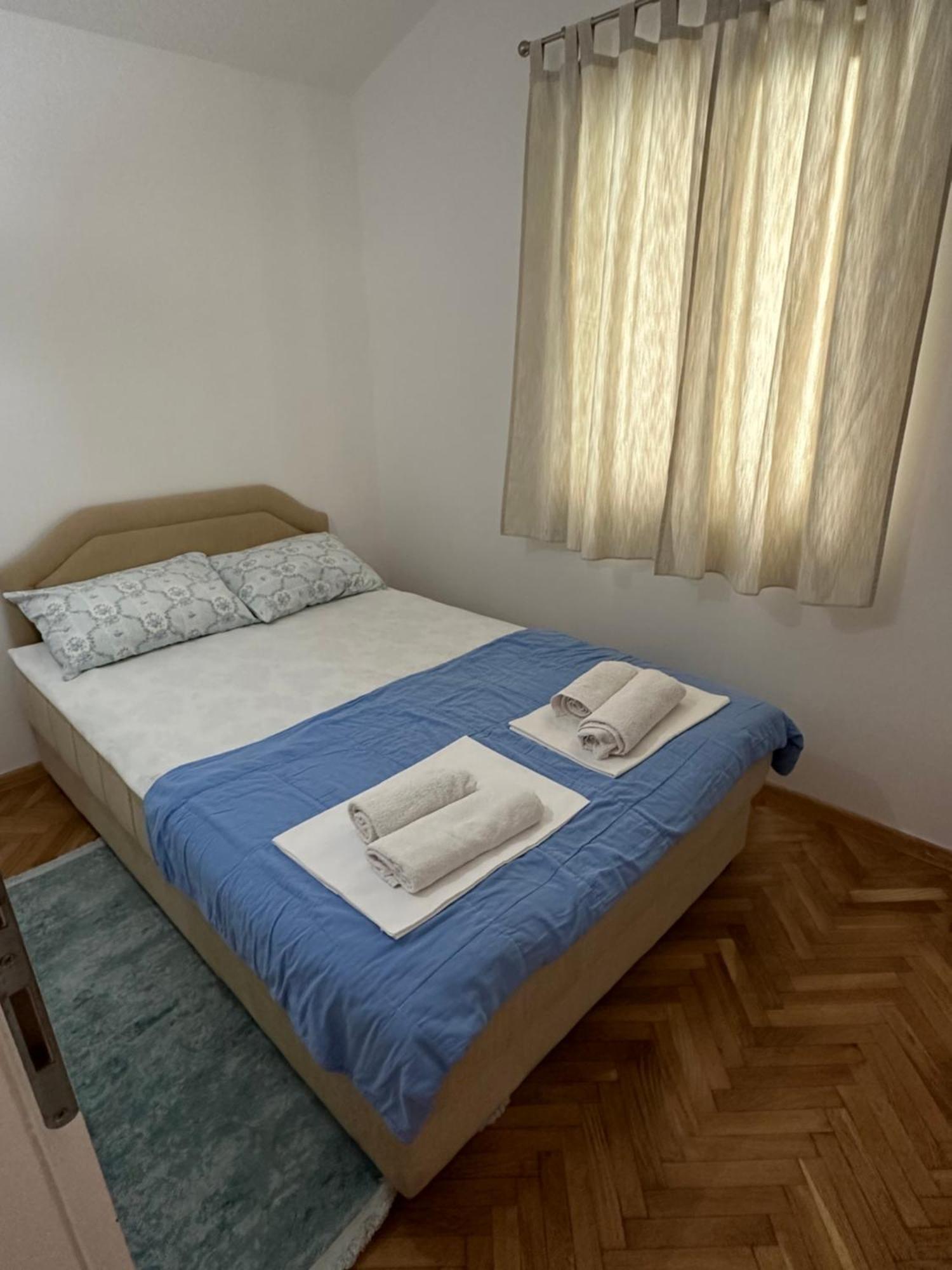 Apartman Jedro 2 Rafajlovići Exterior foto