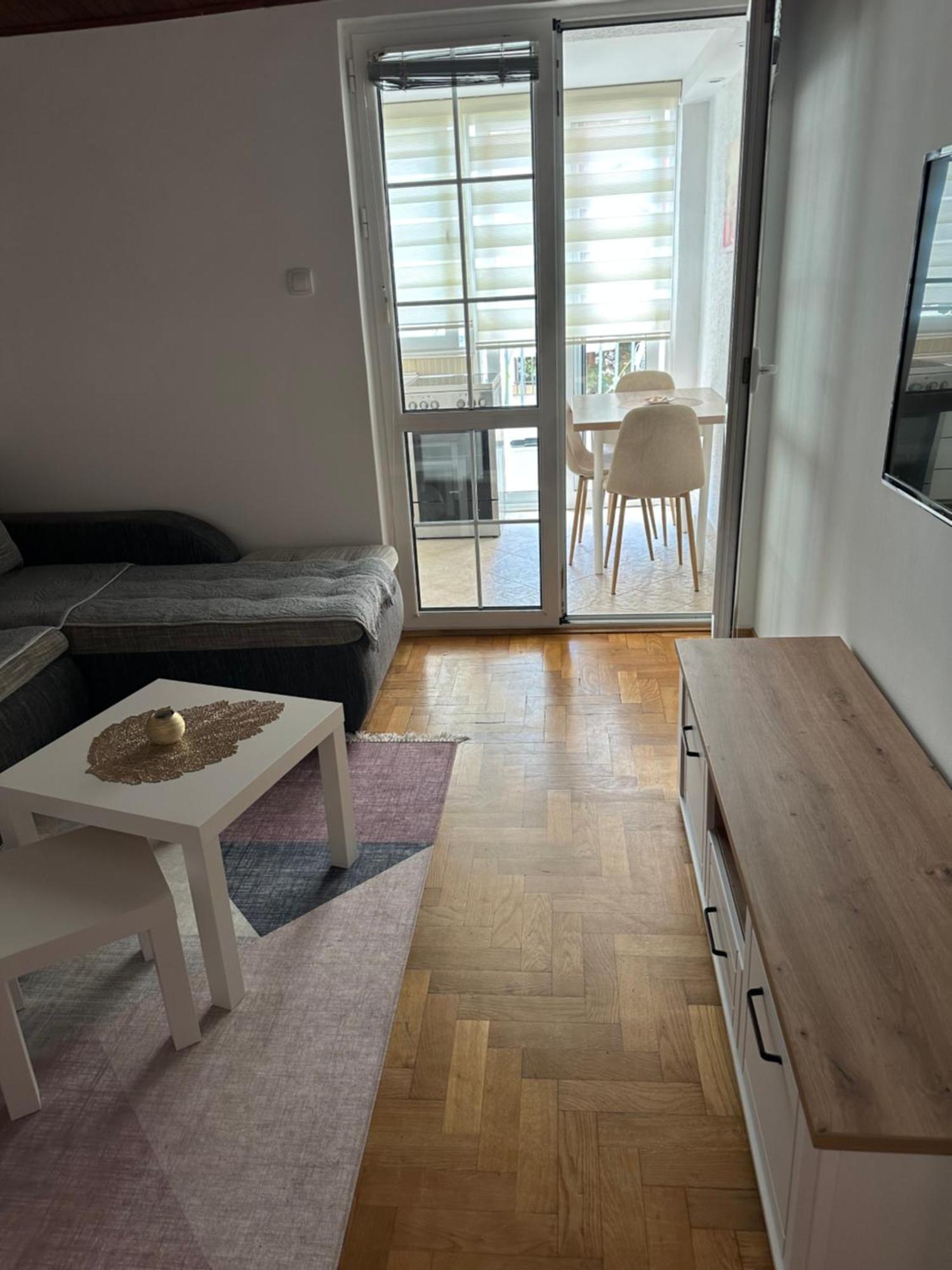 Apartman Jedro 2 Rafajlovići Exterior foto
