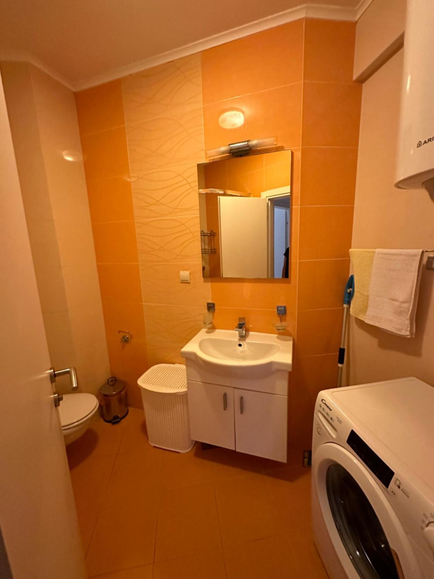 Apartman Jedro 2 Rafajlovići Exterior foto