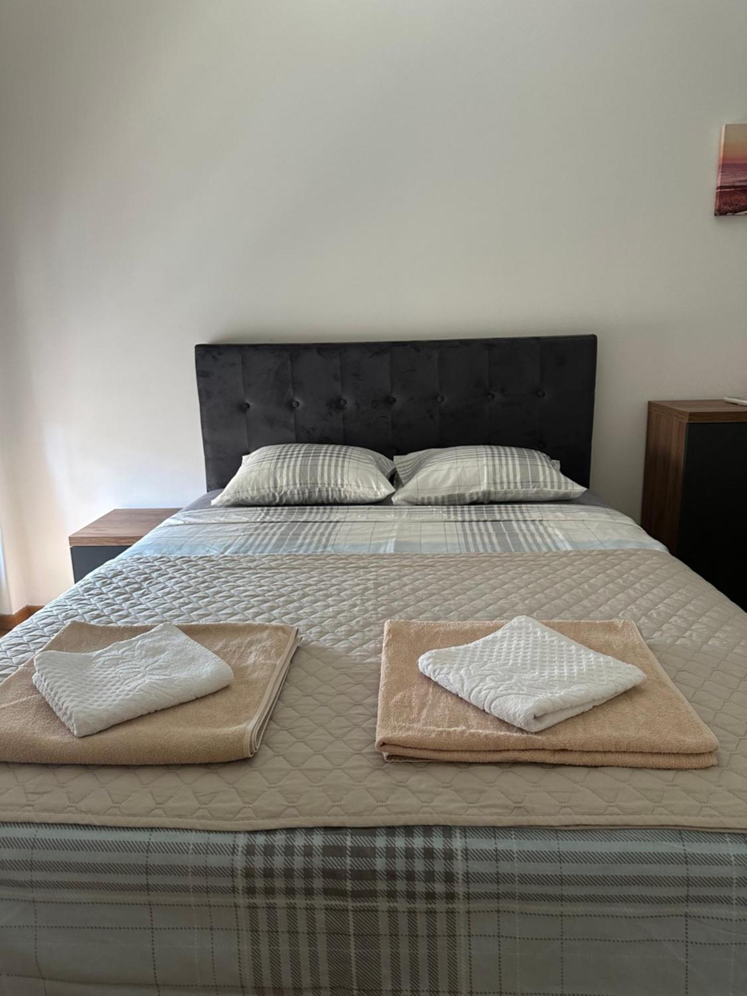 Apartman Jedro 2 Rafajlovići Exterior foto