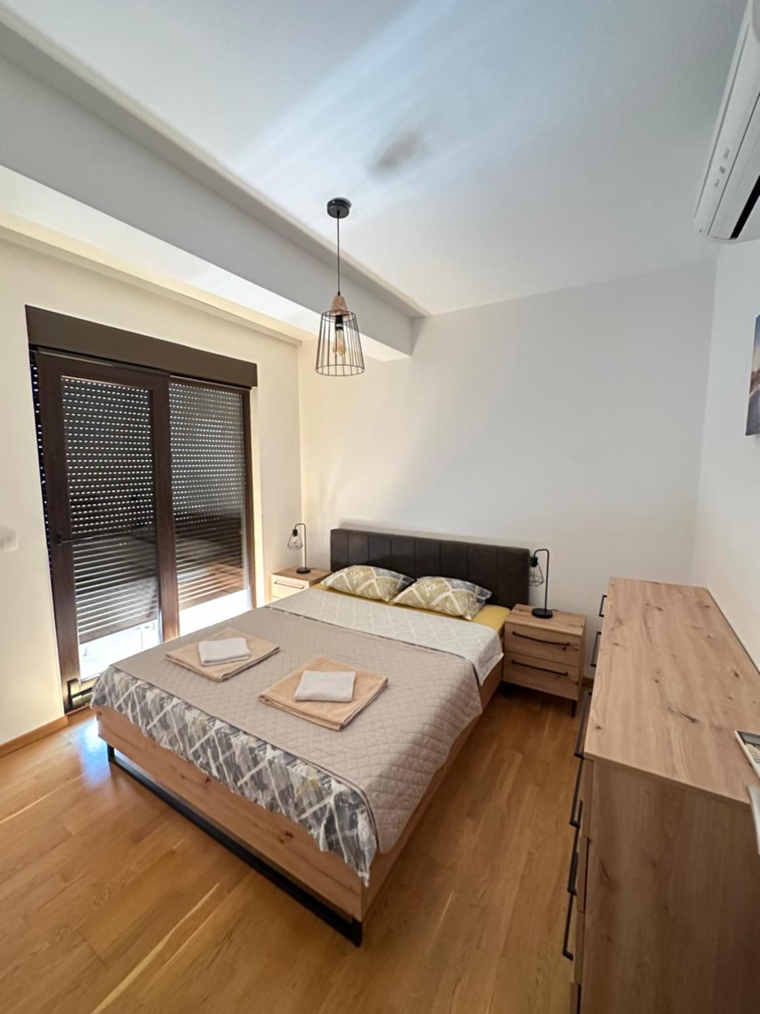 Apartman Jedro 2 Rafajlovići Exterior foto