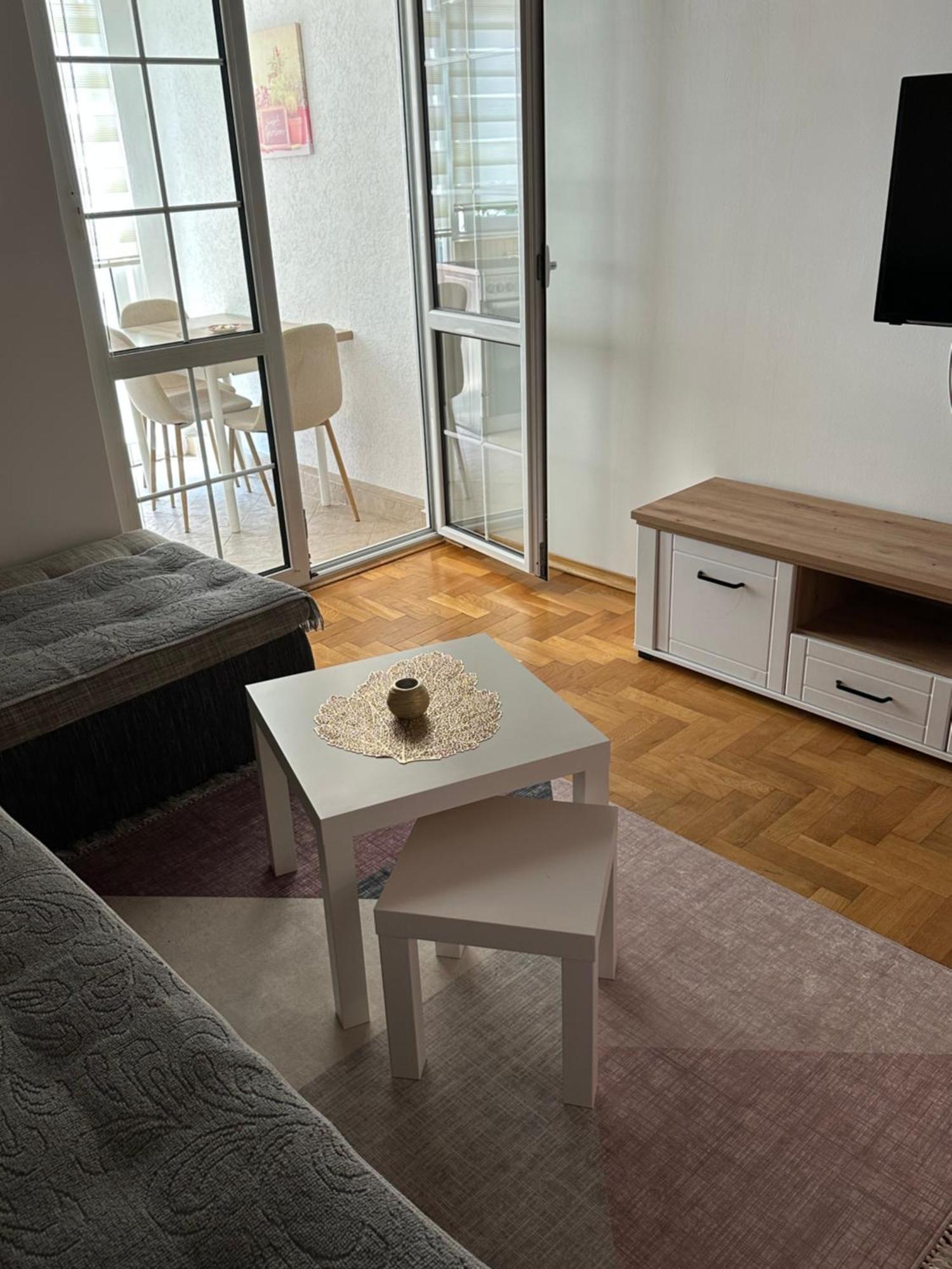 Apartman Jedro 2 Rafajlovići Exterior foto