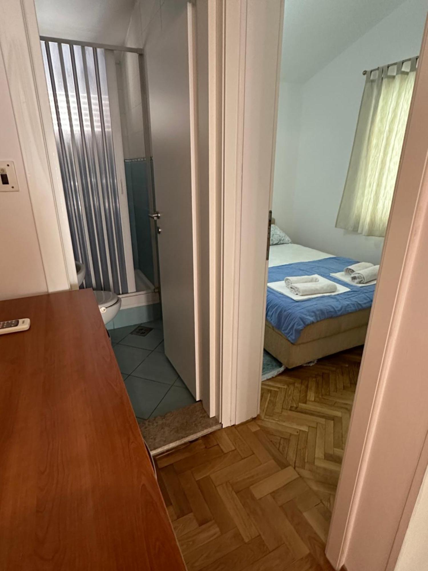 Apartman Jedro 2 Rafajlovići Exterior foto