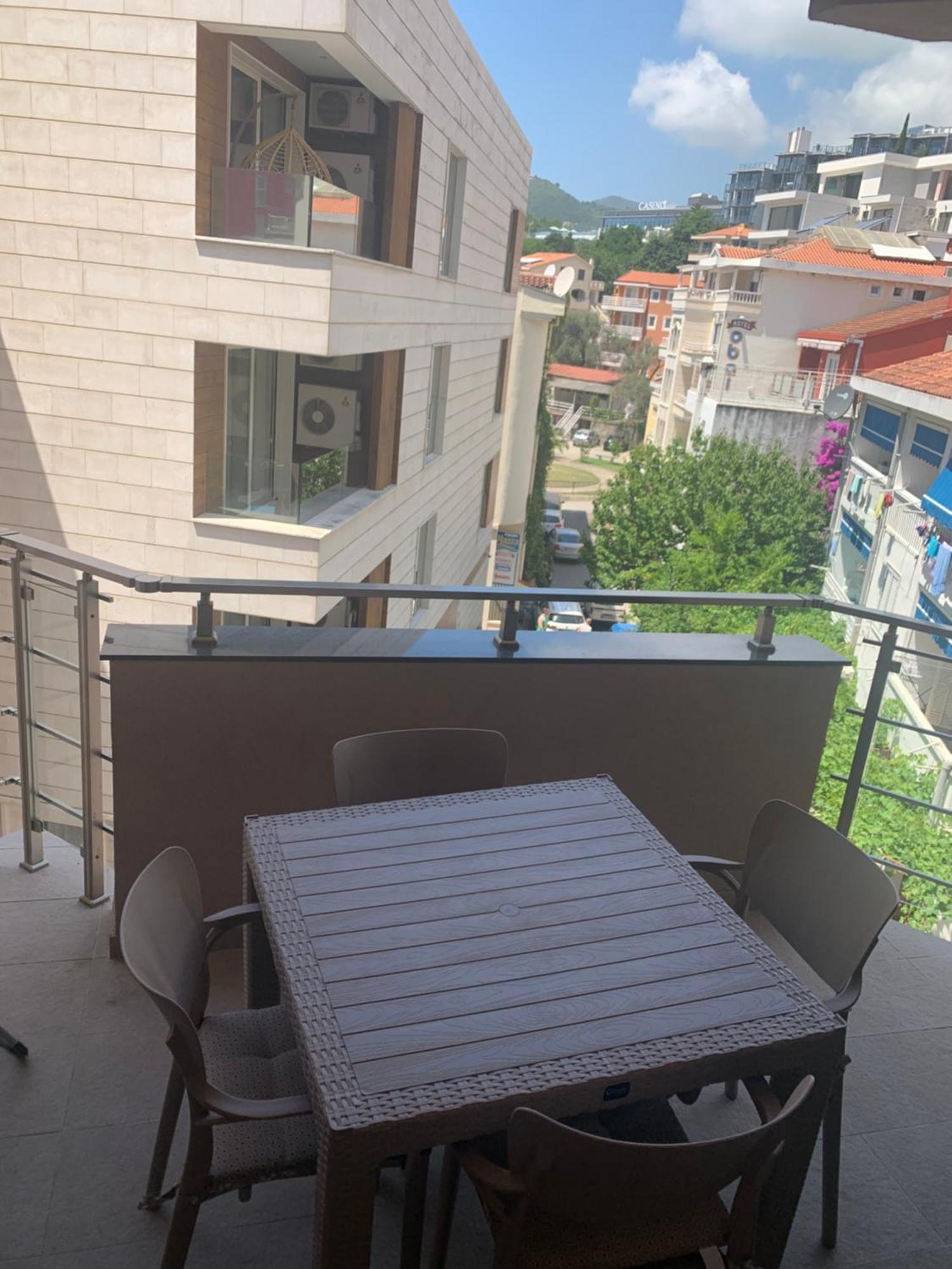 Apartman Jedro 2 Rafajlovići Exterior foto