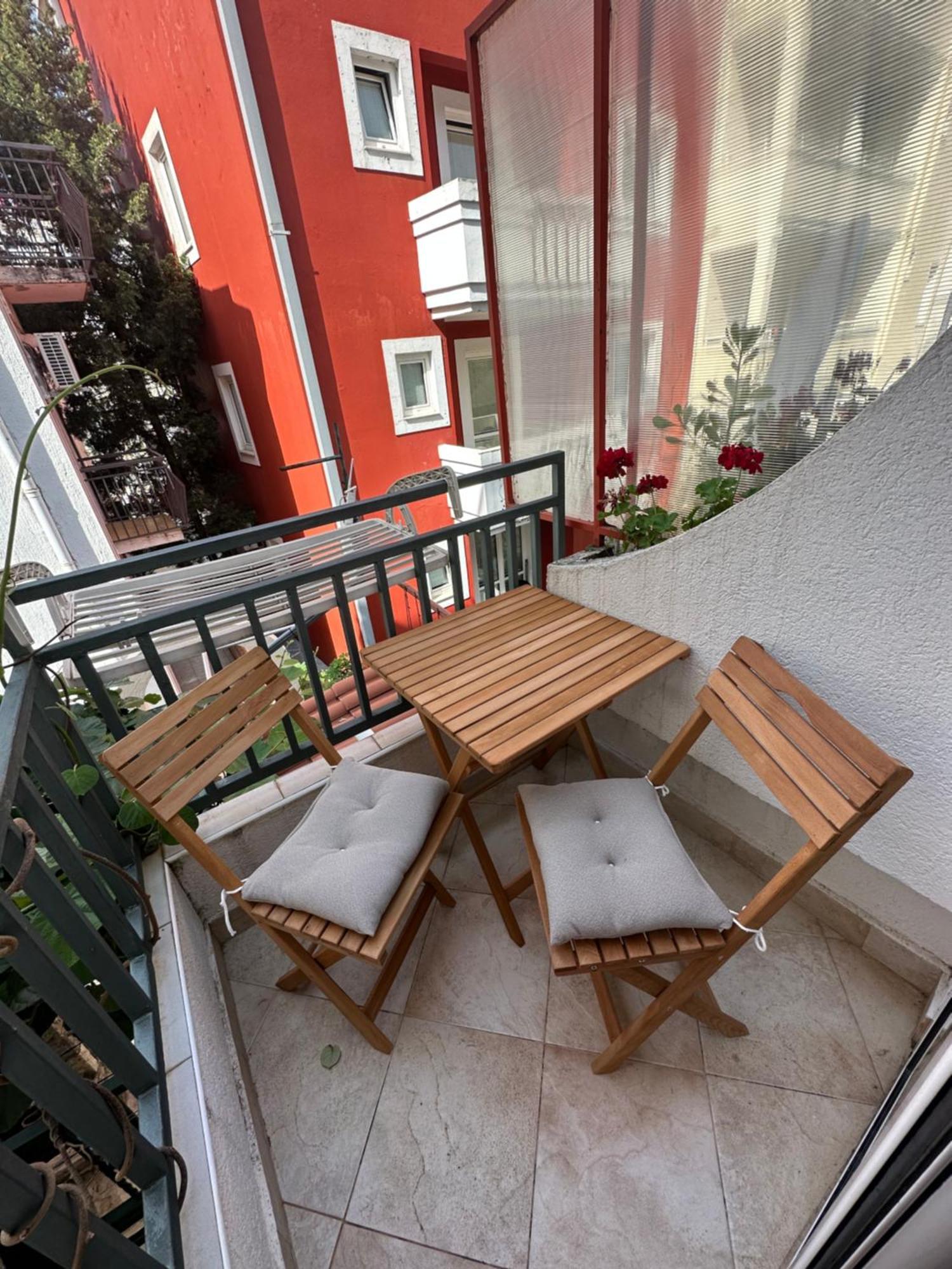 Apartman Jedro 2 Rafajlovići Exterior foto