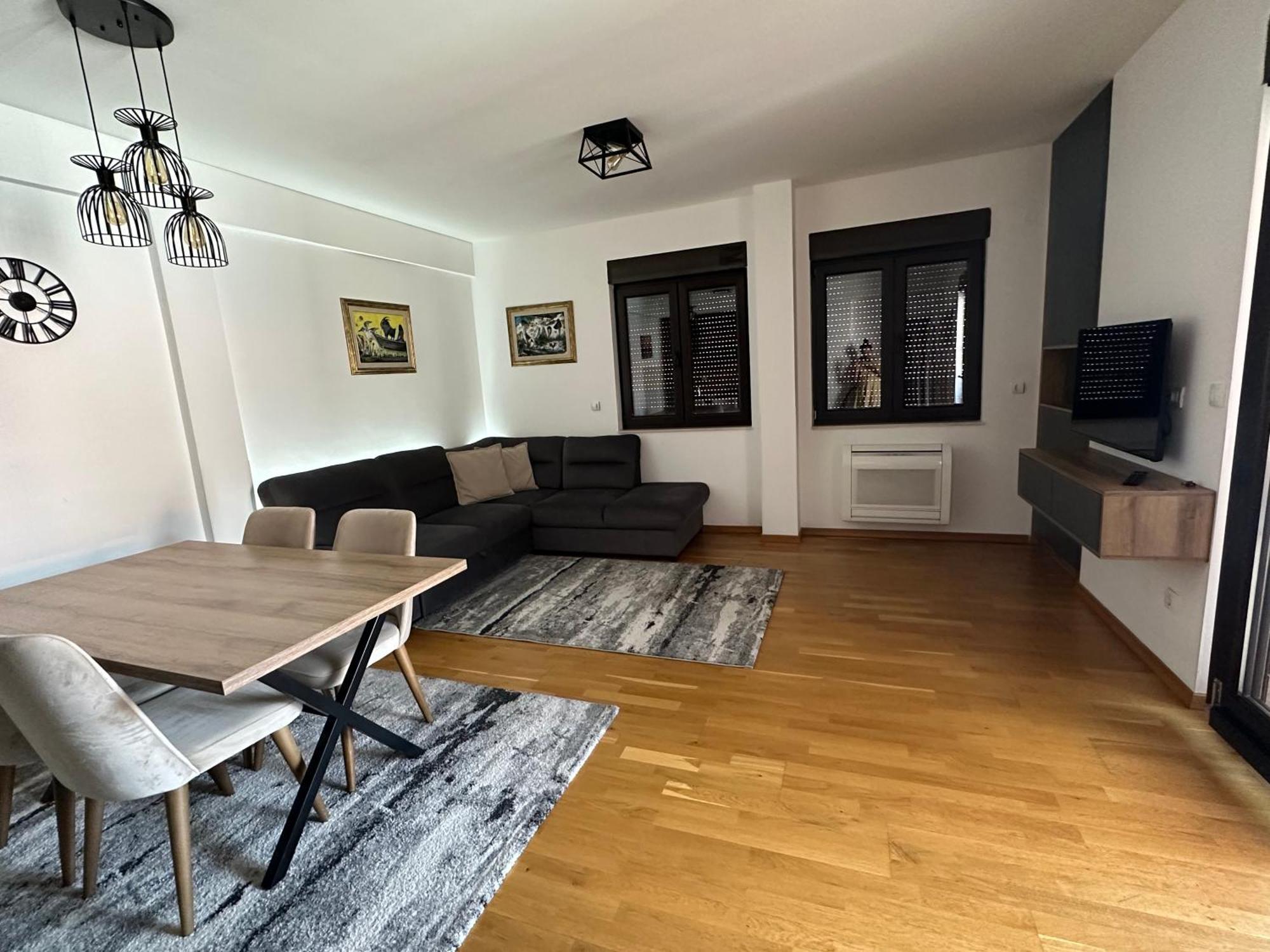 Apartman Jedro 2 Rafajlovići Exterior foto
