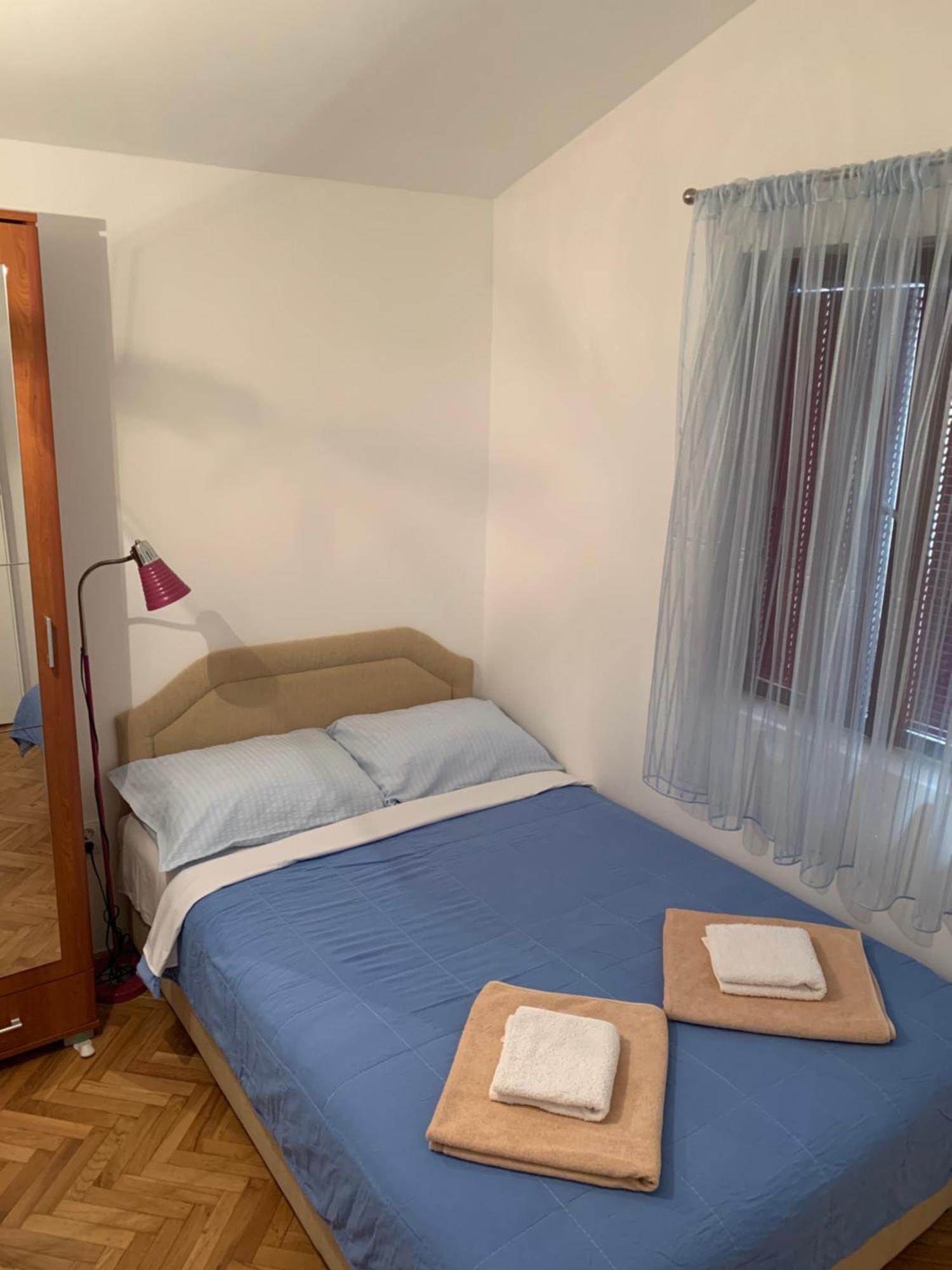 Apartman Jedro 2 Rafajlovići Exterior foto