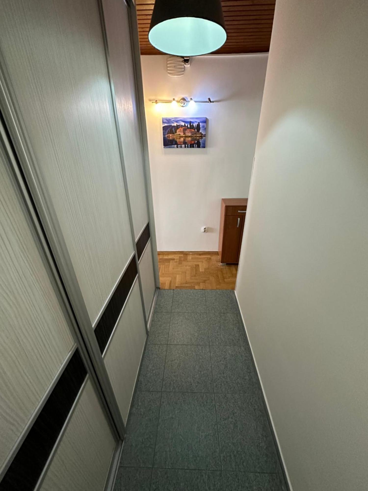 Apartman Jedro 2 Rafajlovići Exterior foto