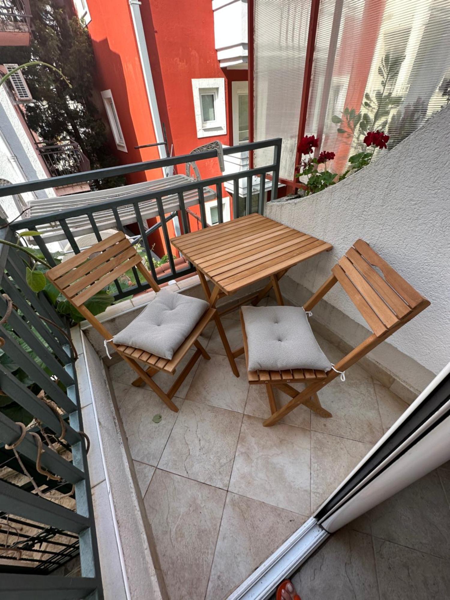 Apartman Jedro 2 Rafajlovići Exterior foto