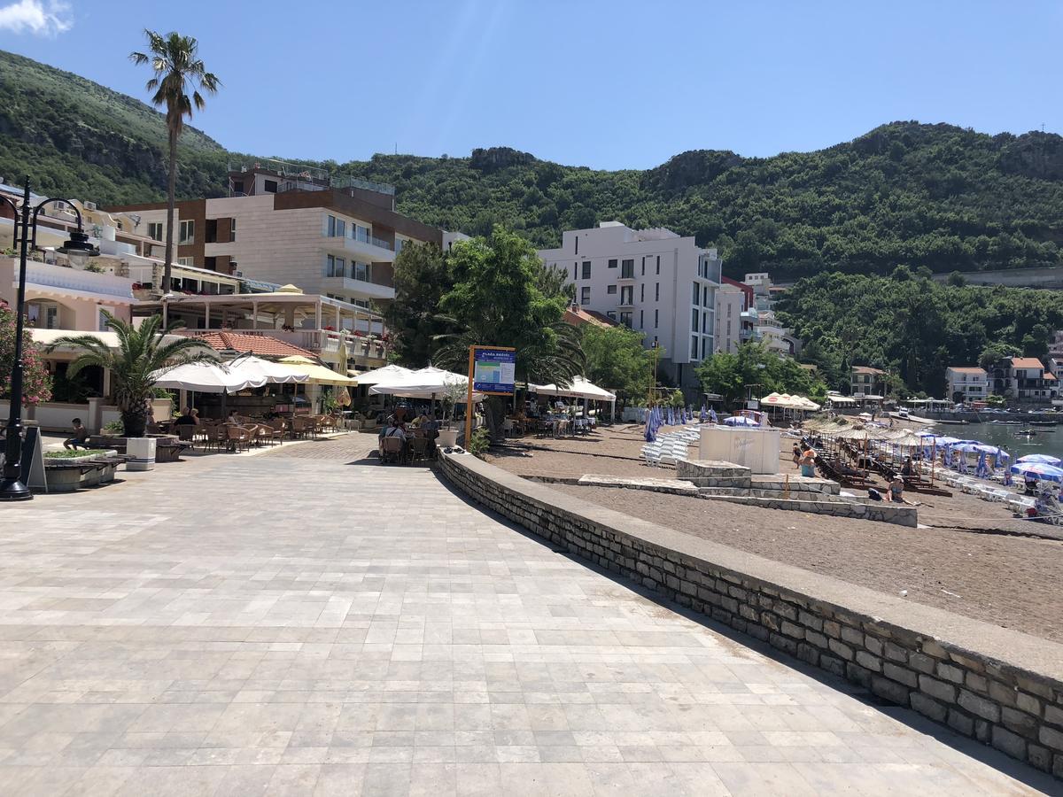 Apartman Jedro 2 Rafajlovići Exterior foto