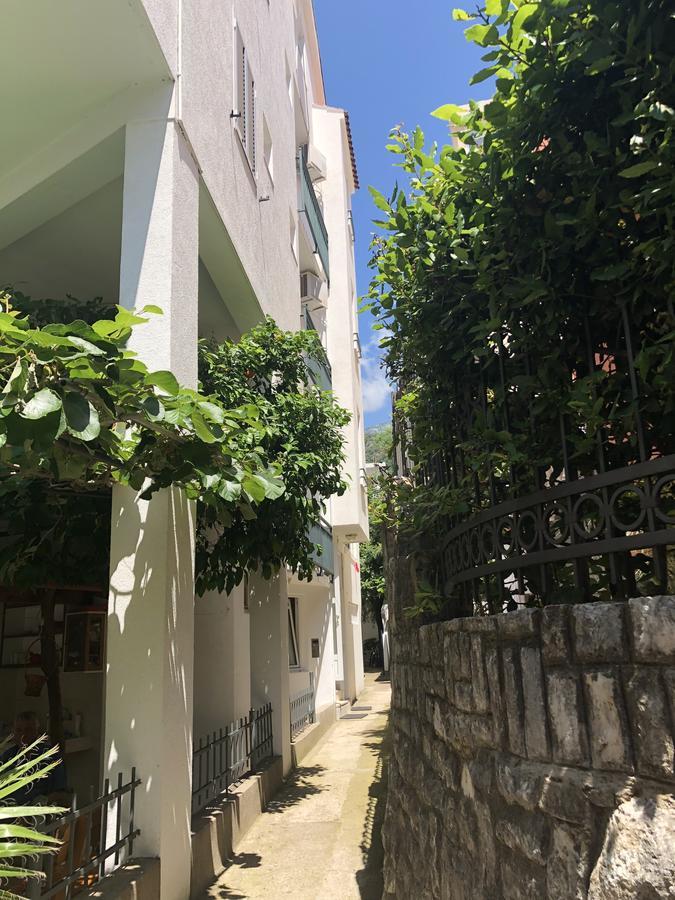Apartman Jedro 2 Rafajlovići Exterior foto