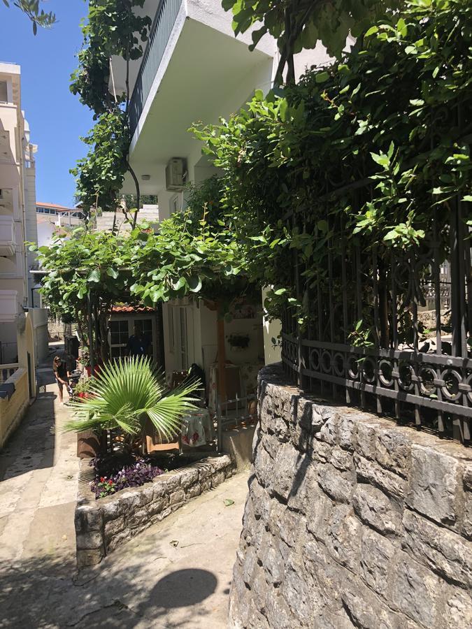 Apartman Jedro 2 Rafajlovići Exterior foto