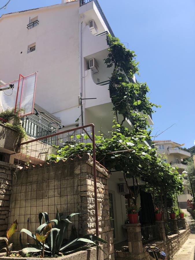 Apartman Jedro 2 Rafajlovići Exterior foto