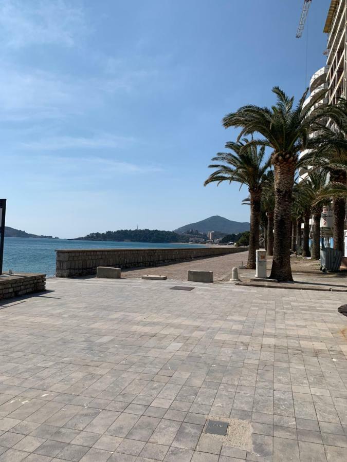 Apartman Jedro 2 Rafajlovići Exterior foto