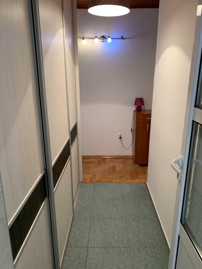 Apartman Jedro 2 Rafajlovići Exterior foto