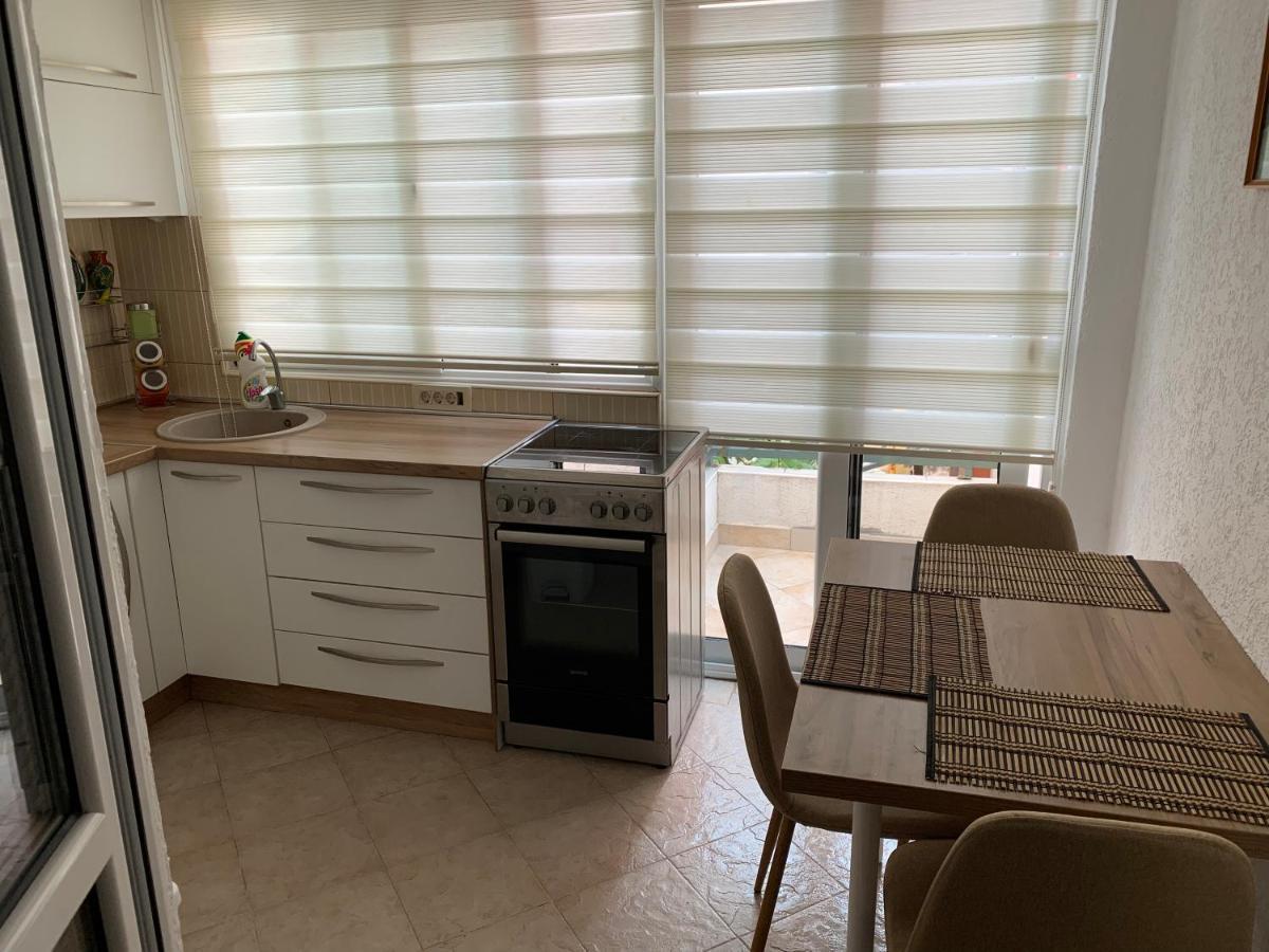 Apartman Jedro 2 Rafajlovići Exterior foto